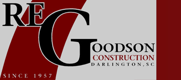 R.E. Goodson Construction Co. Inc.