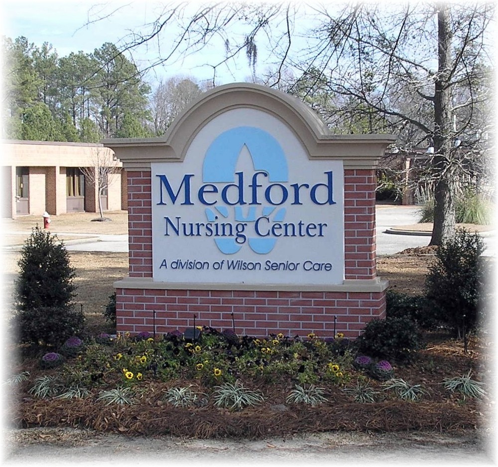 Medford Nursing Center