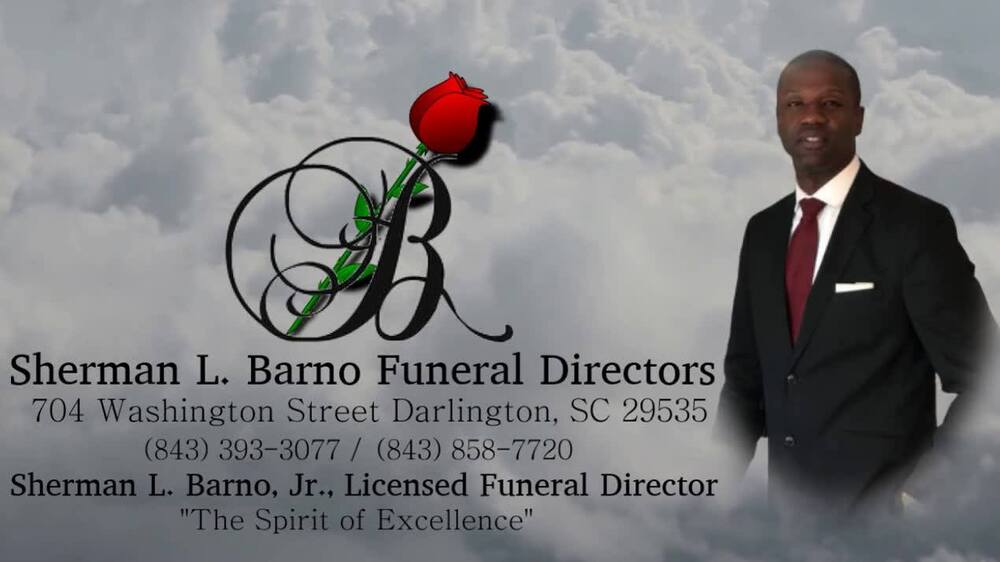 Sherman L. Barno Jr. Funeral Directors