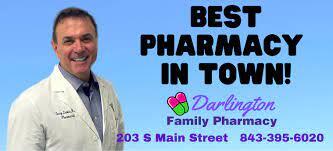 Darlington Family Pharmacy
