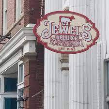 Jewel's Deluxe Restaurant