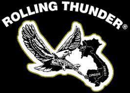 Rolling Thunder Charities at 510 Rhodes Community Road