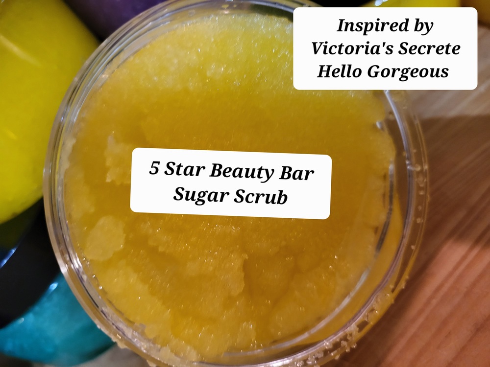 5 Star Beauty Bar