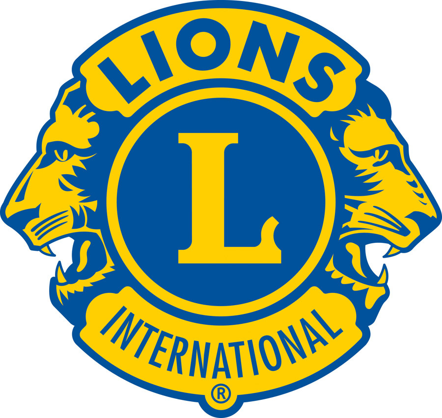 Darlington Lions Club at 305 N. Springville Road