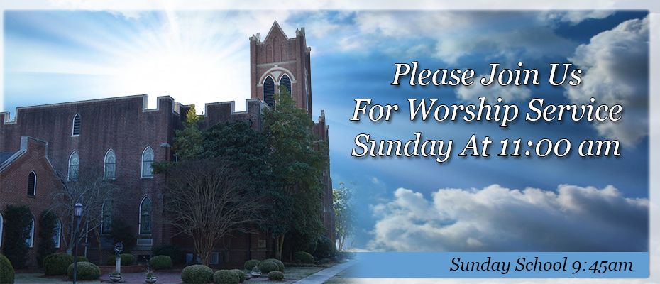 Darlington Presbyterian Church