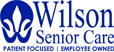 Wilson Senior Care Corporate Office at 116 Cashua St.