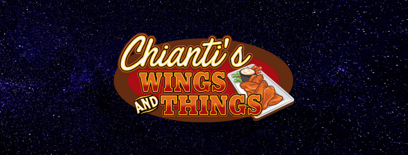 Chianti's Wings &amp; Things at 124 Cashua St.