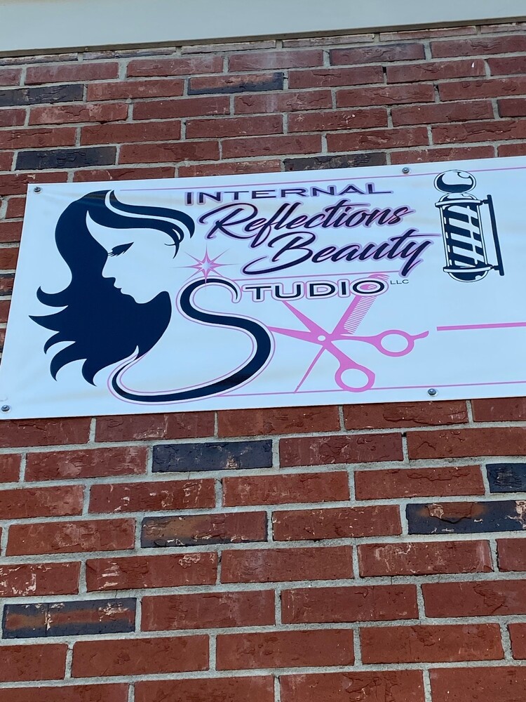 Internal Reflections Beauty Studio